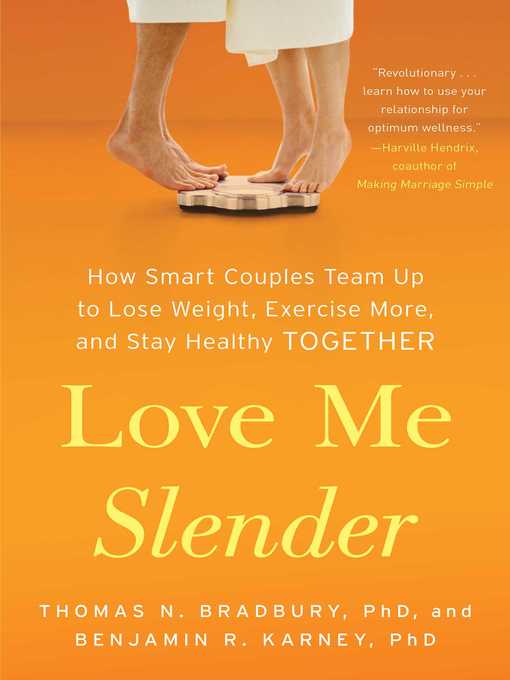 Title details for Love Me Slender by Thomas  N. Bradbury - Wait list